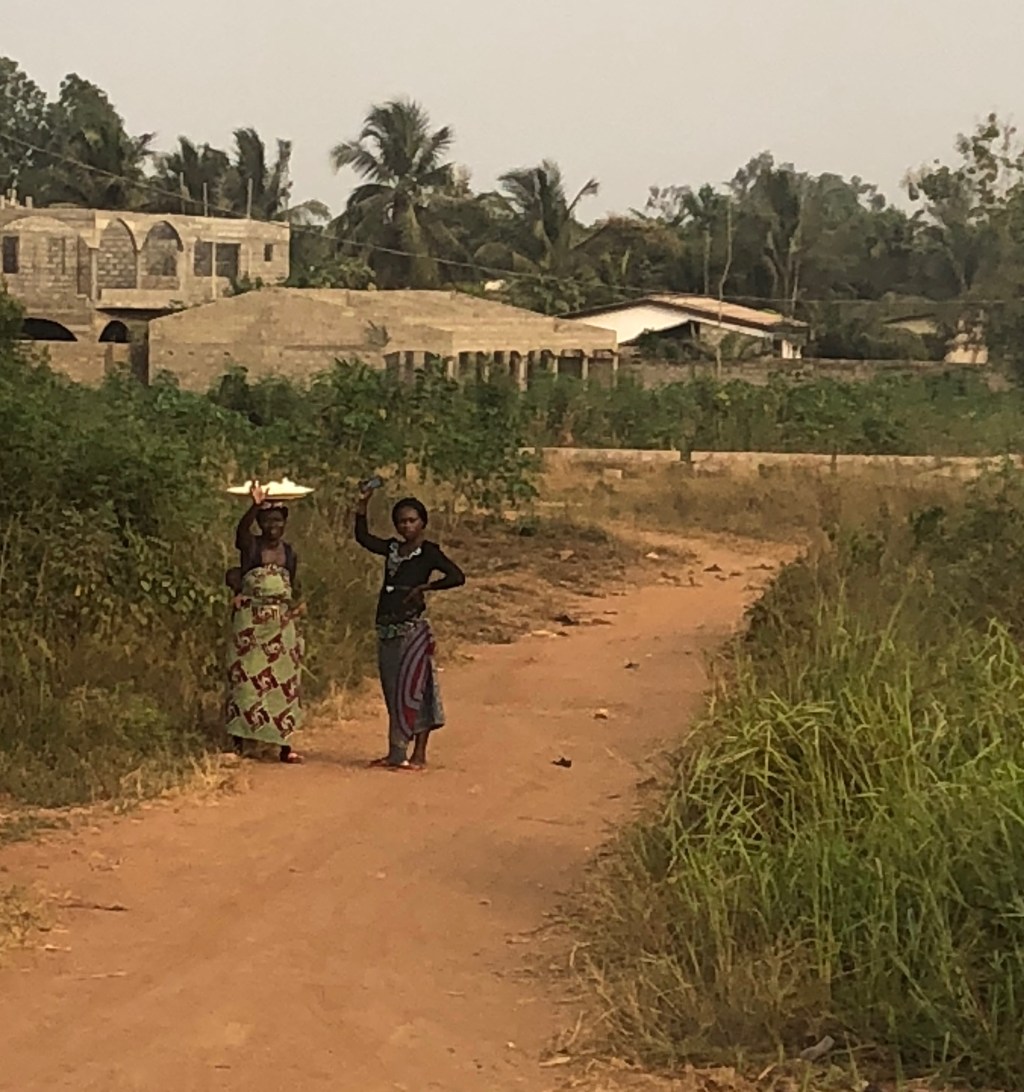 PHOTO ESSAY – LOME,&nbsp;TOGO