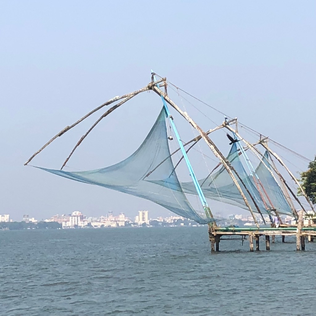 COCHIN, INDIA