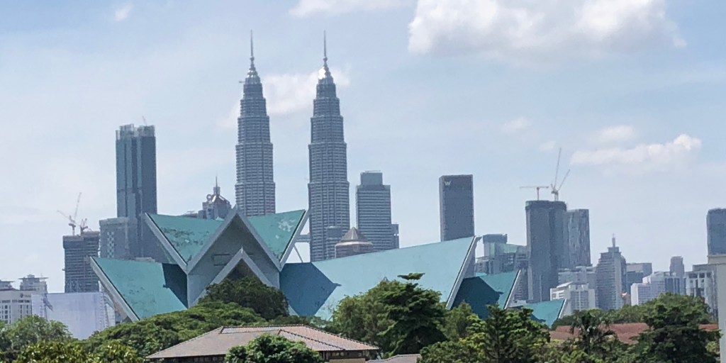 Kuala Lumpur, Malaysia