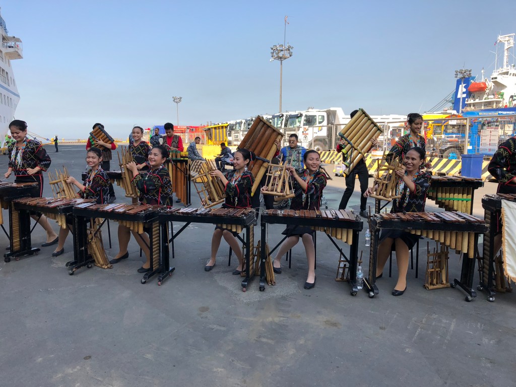 MANILLA, PHILIPPINES