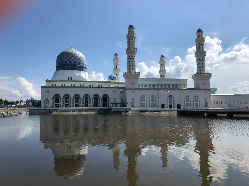 KOTA KINABALU, MALAYSIA