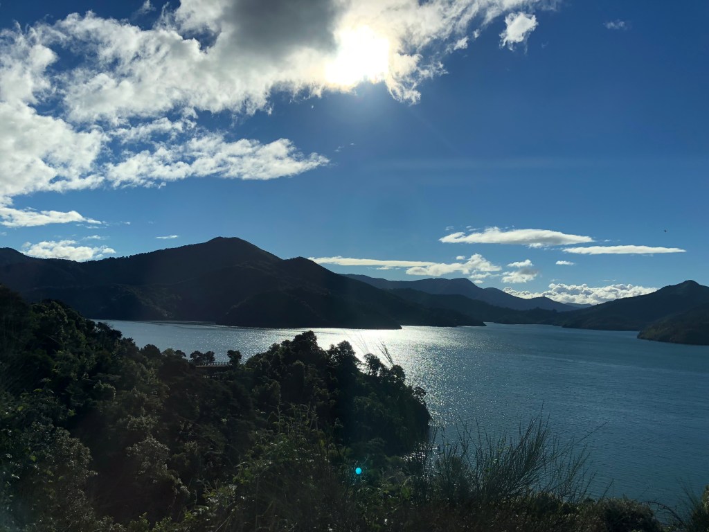 PICTON, NEW ZEALAND