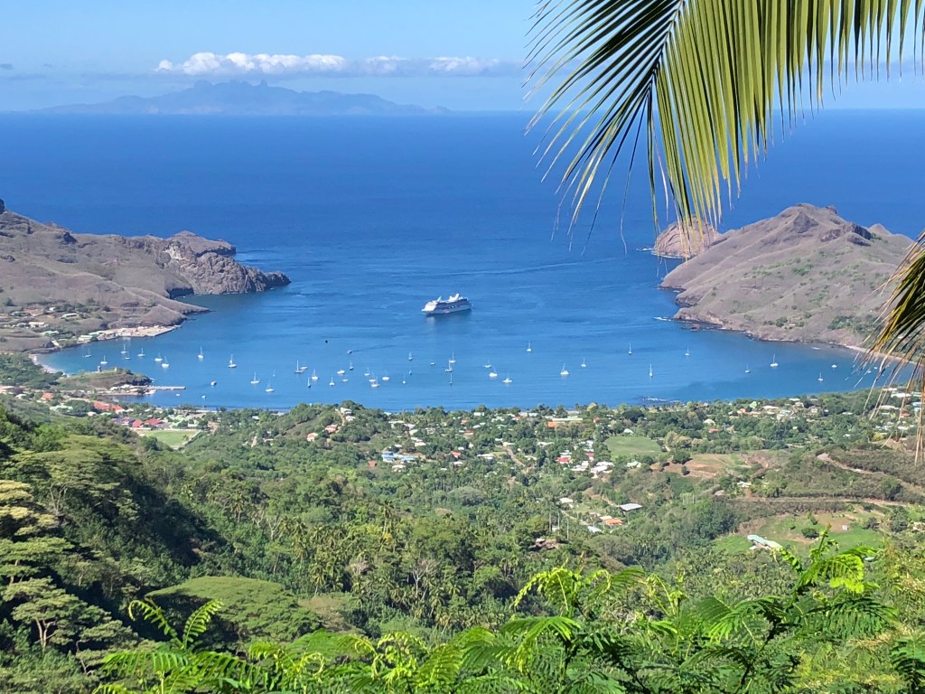 NUKU’HIVA