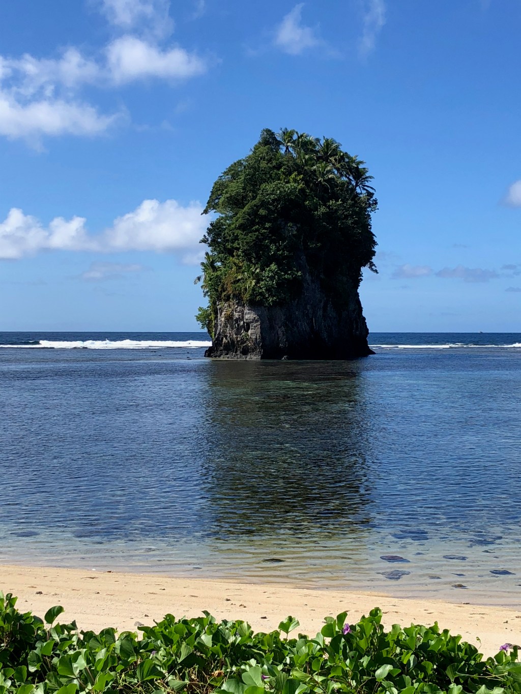 PAGO PAGO, AMERICAN&nbsp;SAMOA